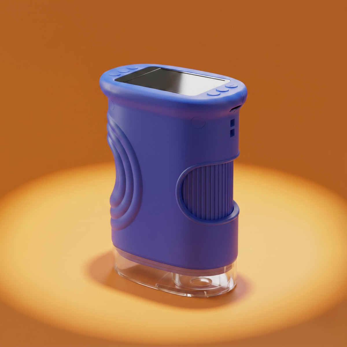 Tinkerroot™ 4K Discovery Microscope