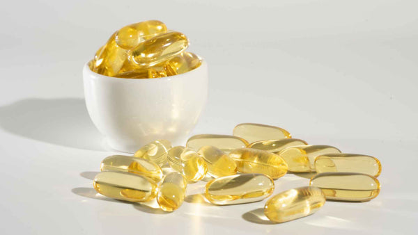 Vitamin E