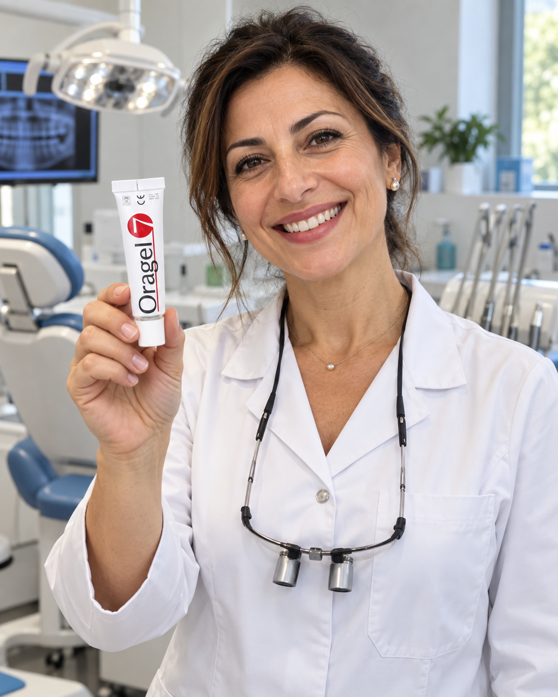 Italian dental lab