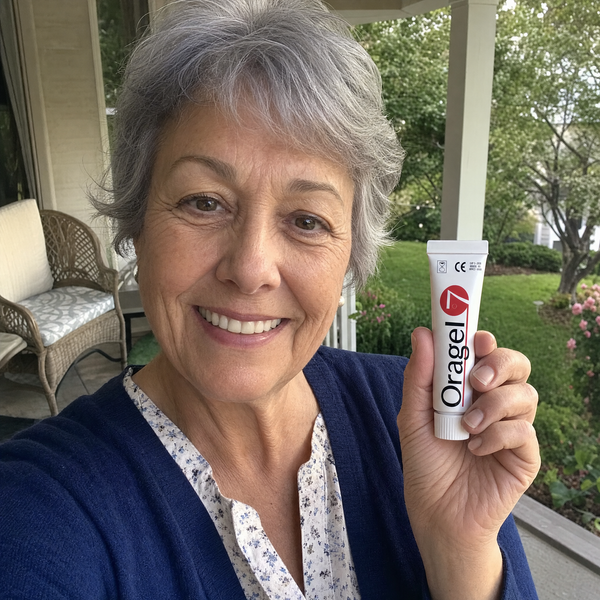 Customer photo