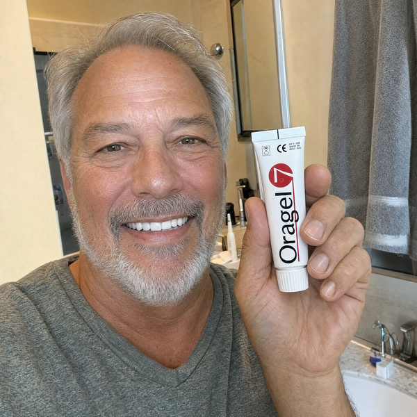 Customer photo