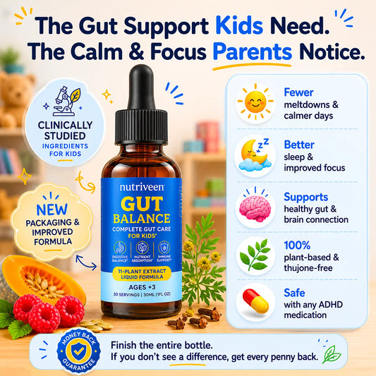 Tinkerroot™ Gut Balance