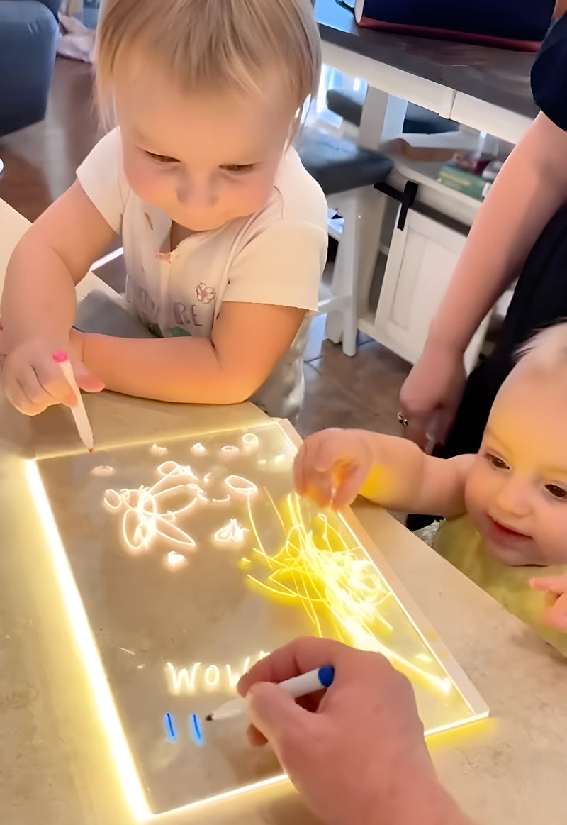 My little ones adore it