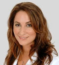 Adrienne Kovach M.D, M.Ed, MBA