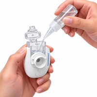 Tinkerroot Pro cleaning bottle