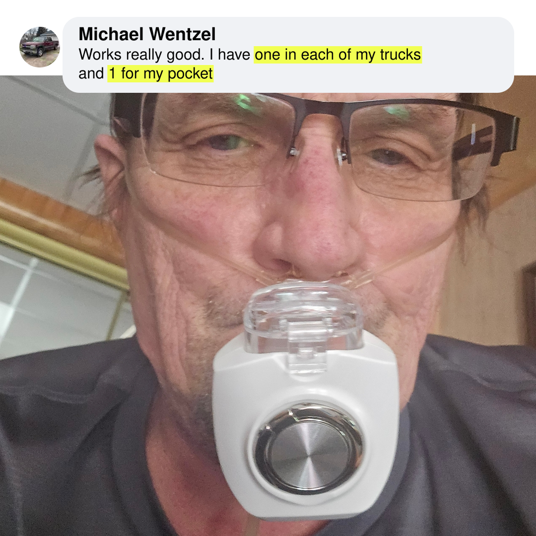Review from Michael Wentzel