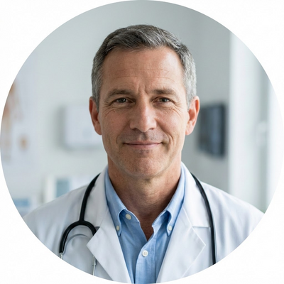 Dr. Michael O.