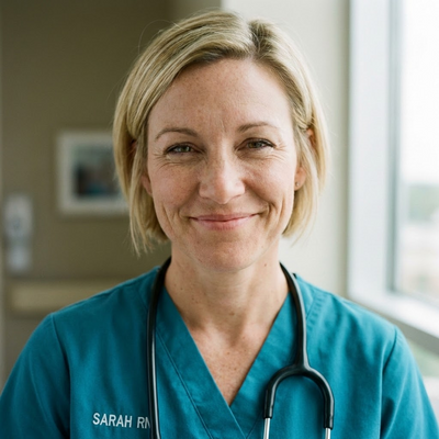 Sarah W.