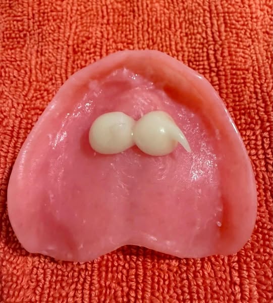 Cream vs gel diagram