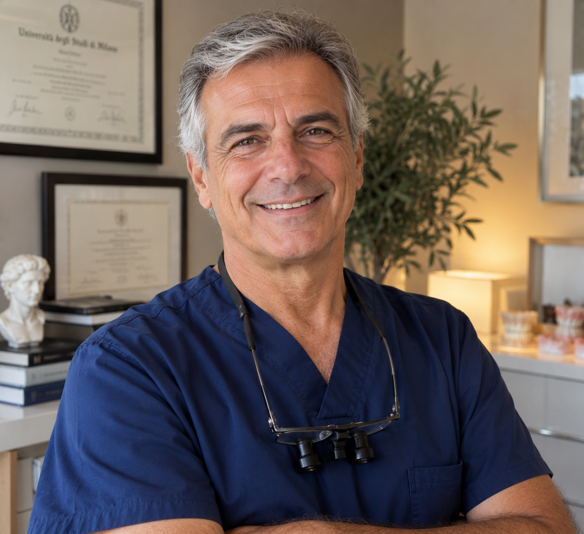 Dr. Francesco Esposito