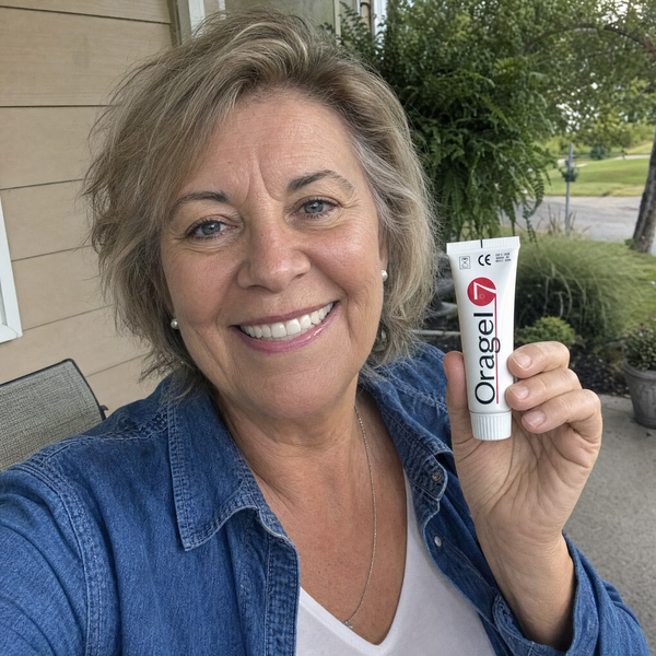 Customer photo