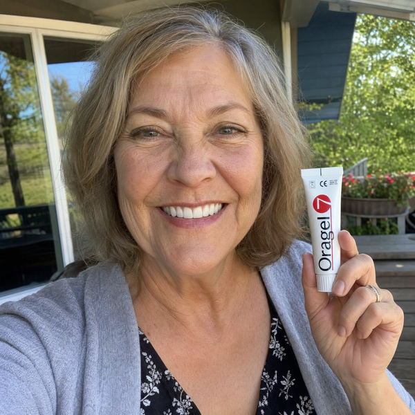 Customer photo